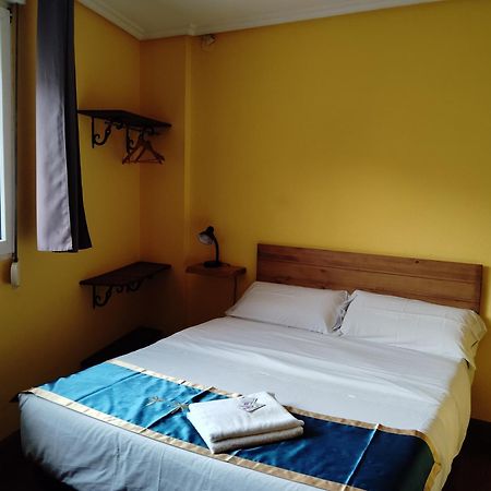 Txoko Maitea Pentsioa Otel Urnieta Dış mekan fotoğraf