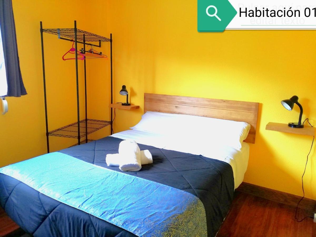 Txoko Maitea Pentsioa Otel Urnieta Dış mekan fotoğraf