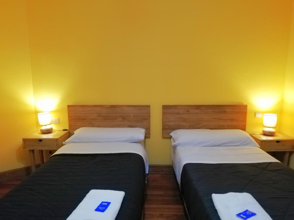 Txoko Maitea Pentsioa Otel Urnieta Dış mekan fotoğraf