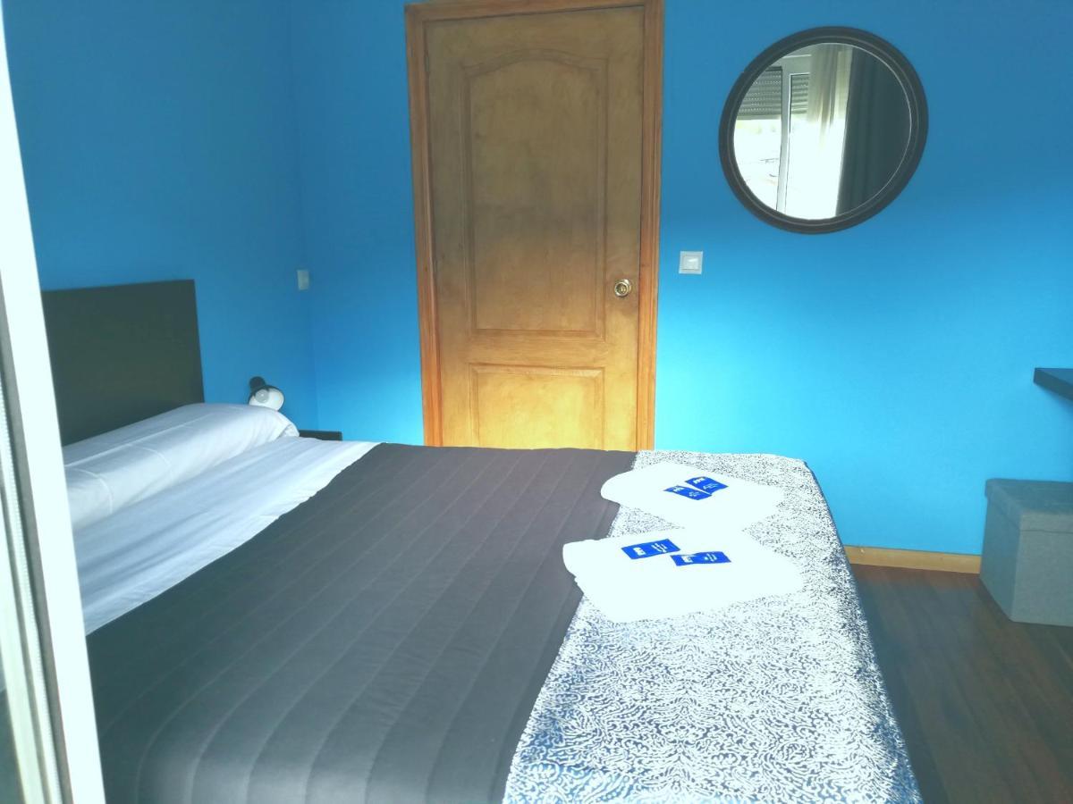Txoko Maitea Pentsioa Otel Urnieta Dış mekan fotoğraf
