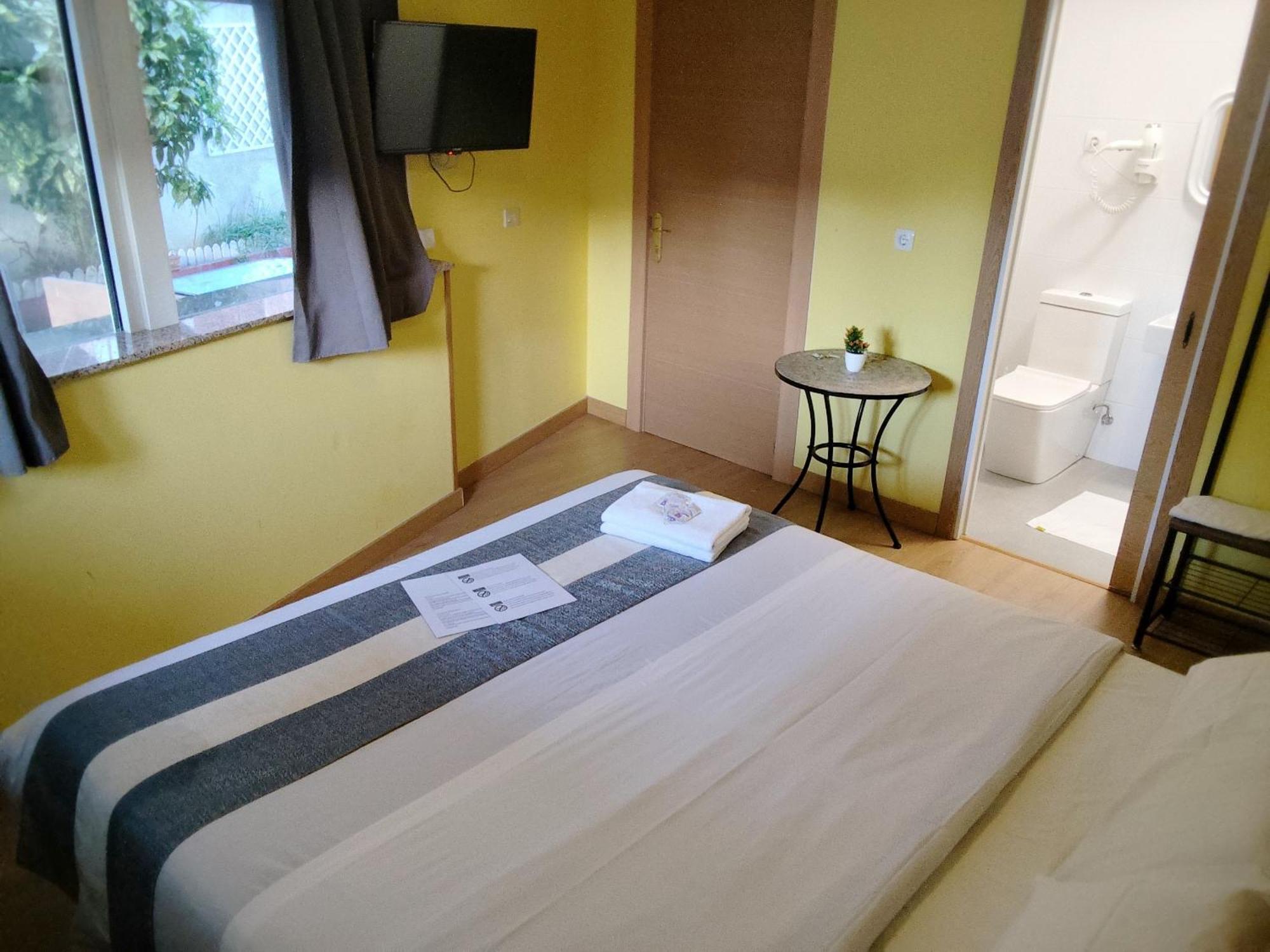Txoko Maitea Pentsioa Otel Urnieta Dış mekan fotoğraf
