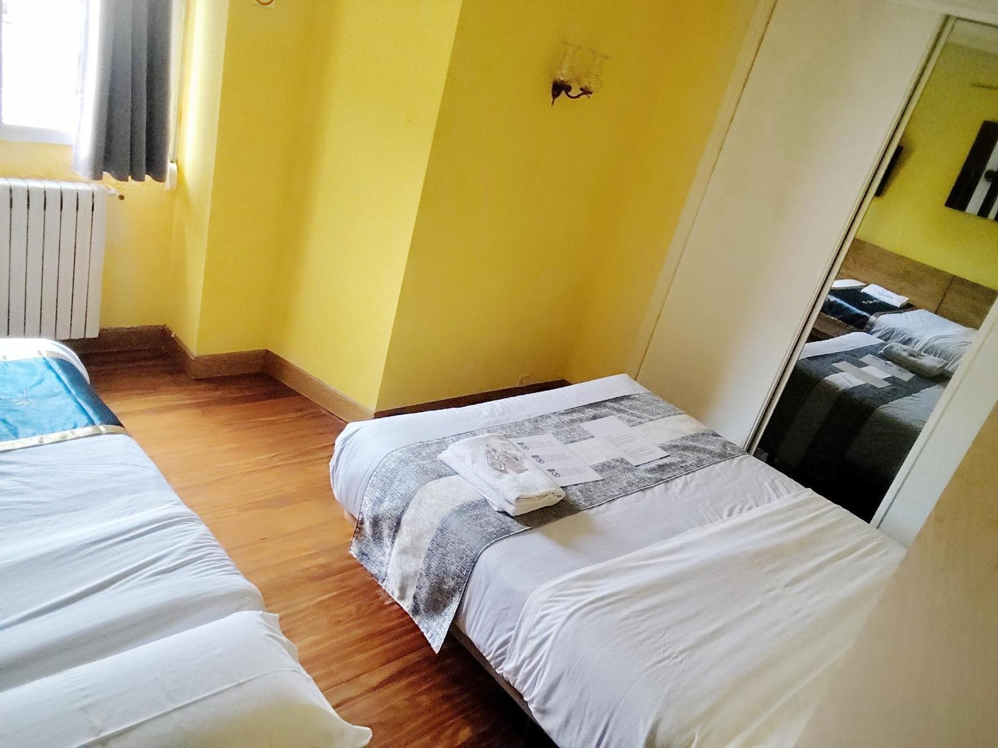 Txoko Maitea Pentsioa Otel Urnieta Dış mekan fotoğraf
