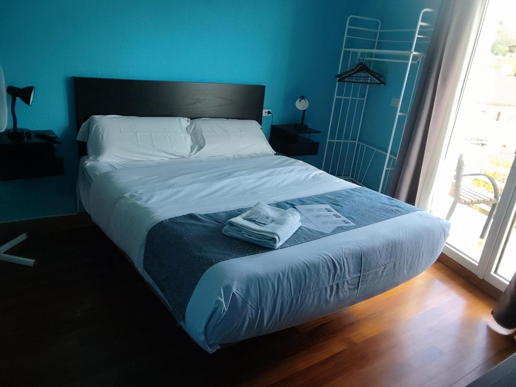 Txoko Maitea Pentsioa Otel Urnieta Dış mekan fotoğraf