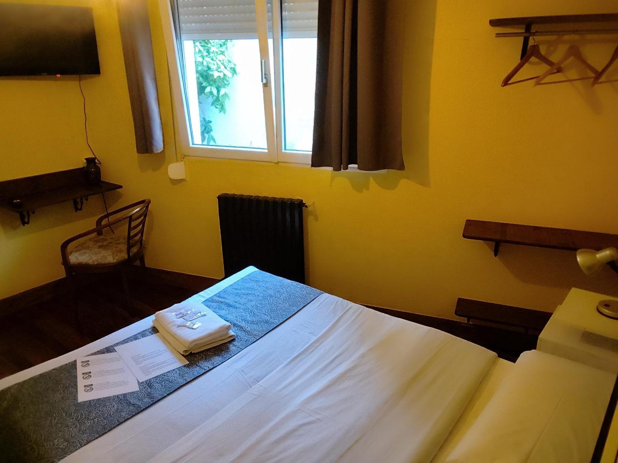 Txoko Maitea Pentsioa Otel Urnieta Dış mekan fotoğraf